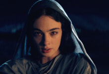Zero A.D. : The Birth of Christ