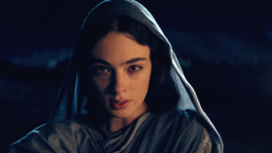 Zero A.D. : The Birth of Christ