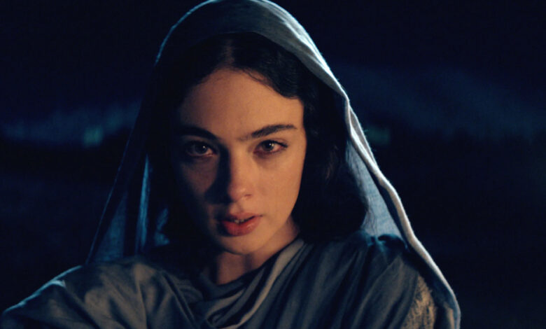 Zero A.D. : The Birth of Christ