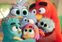 The Angry Birds Movie 3