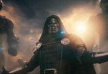 Avengers: Doomsday