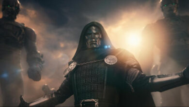 Avengers: Doomsday