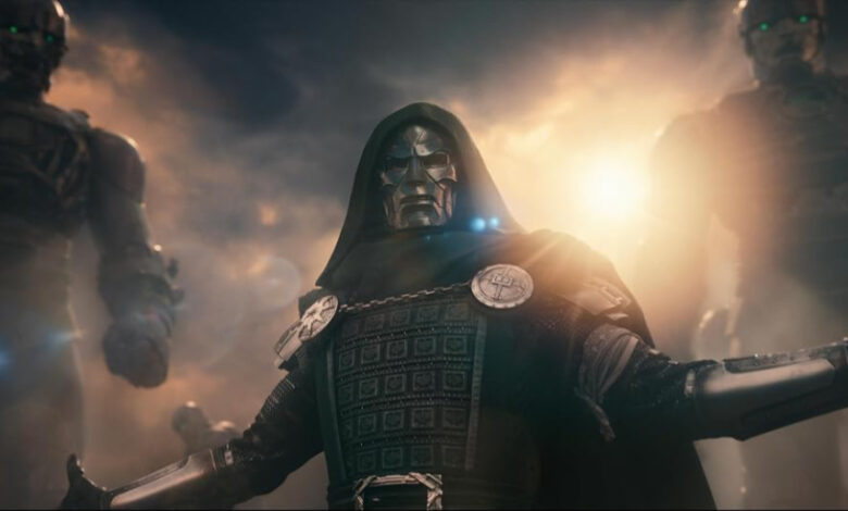 Avengers: Doomsday