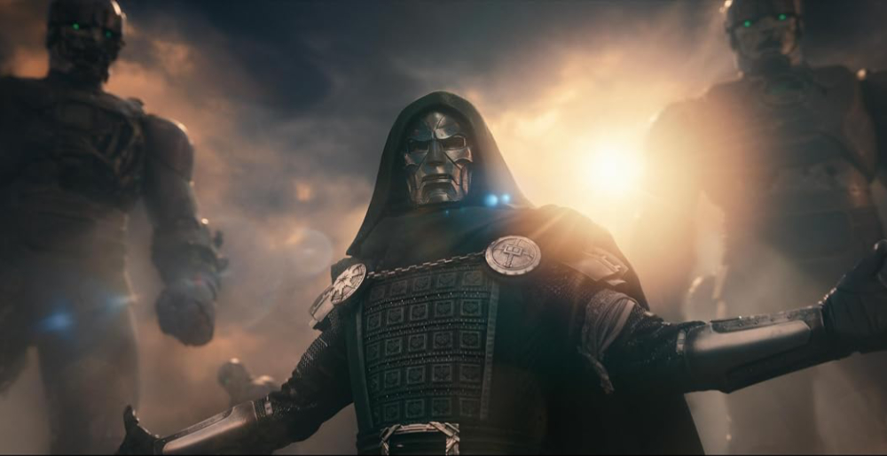 Avengers: Doomsday