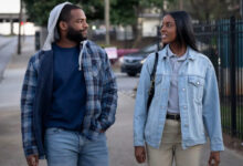 Tyler Perry's 'Doing Life'