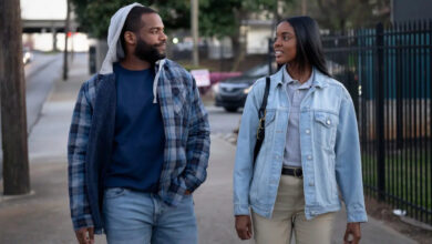 Tyler Perry's 'Doing Life'