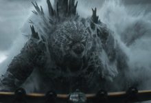Godzilla Minus Zero