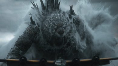 Godzilla Minus Zero