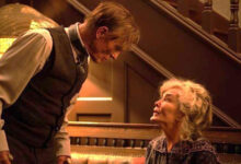 Long Day's Journey Into Night