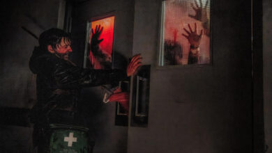Resident Evil