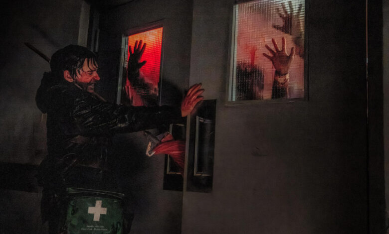 Resident Evil