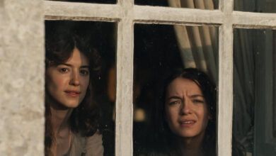 Sense and Sensibility