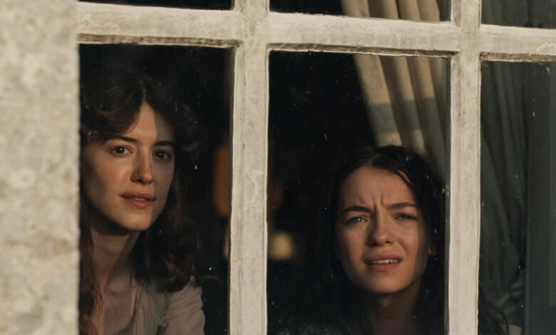 Sense and Sensibility