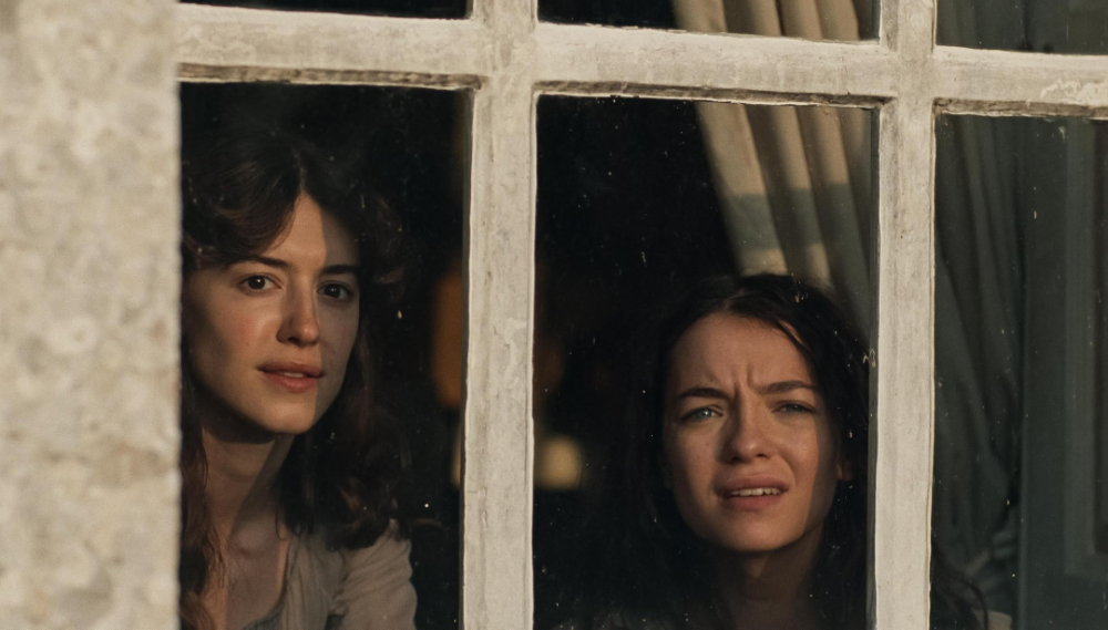 Sense and Sensibility