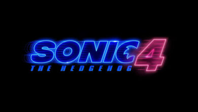 Sonic the Hedgehog 4