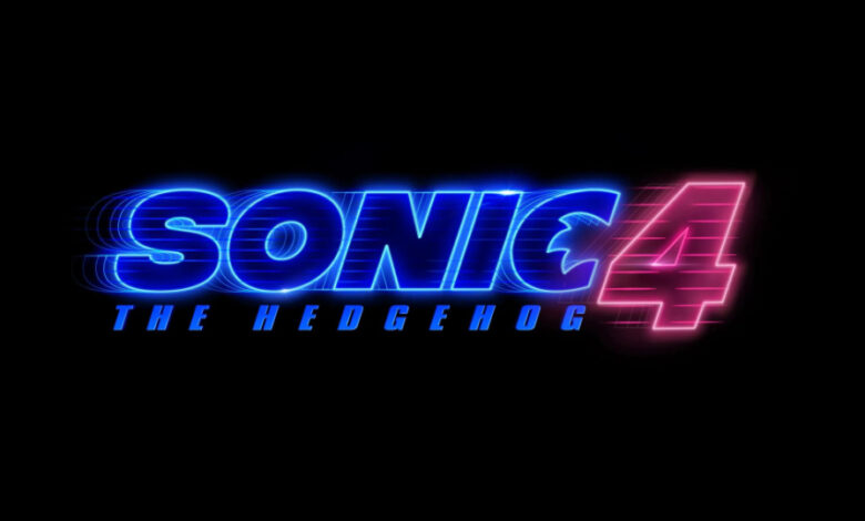 Sonic the Hedgehog 4
