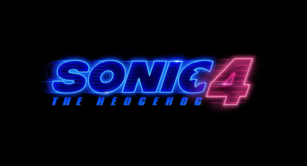 Sonic the Hedgehog 4