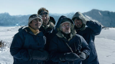 Tenzing
