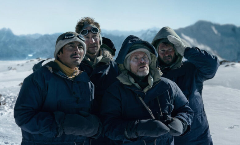 Tenzing