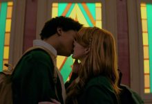 The Last Kiss