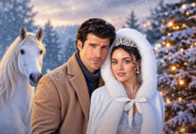 A Royal Stables Christmas