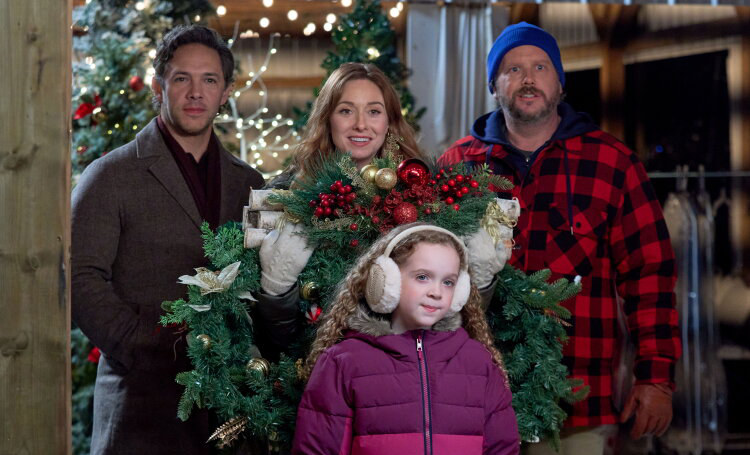 Adopting St. Nick