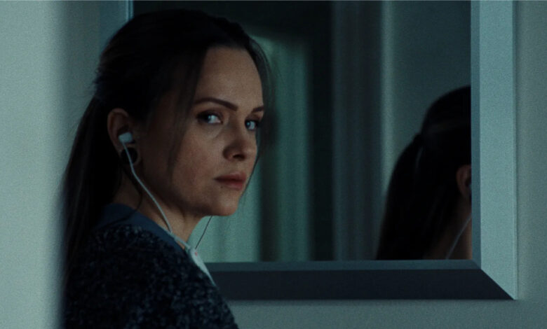 Ana the Cleaner