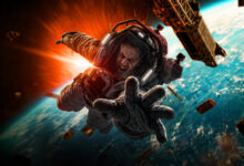 Free Fall