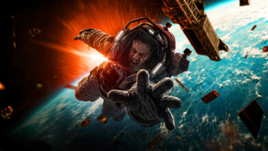 Free Fall