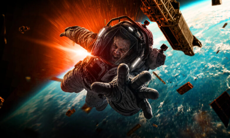 Free Fall