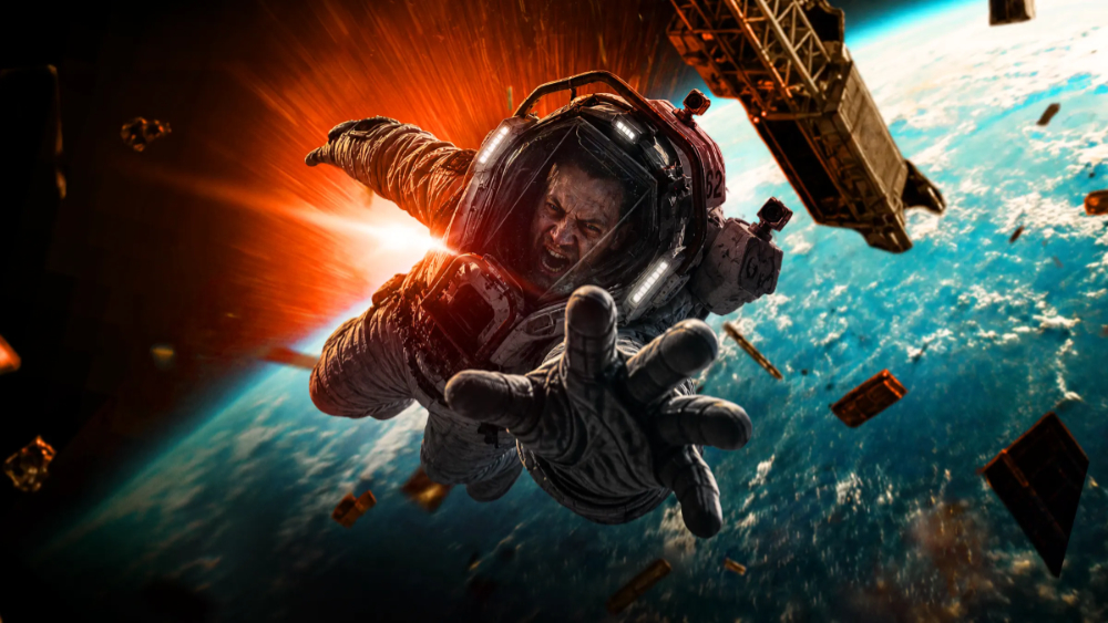 Free Fall