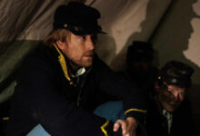 Gettysburg 1863