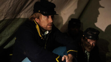 Gettysburg 1863