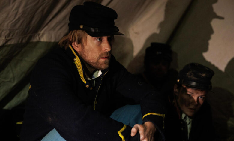 Gettysburg 1863