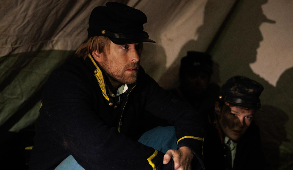 Gettysburg 1863