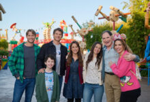 Holiday Ever After A Disney World Wish Come True