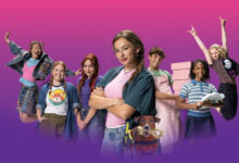 LEGO Friends Heartlake the Musical