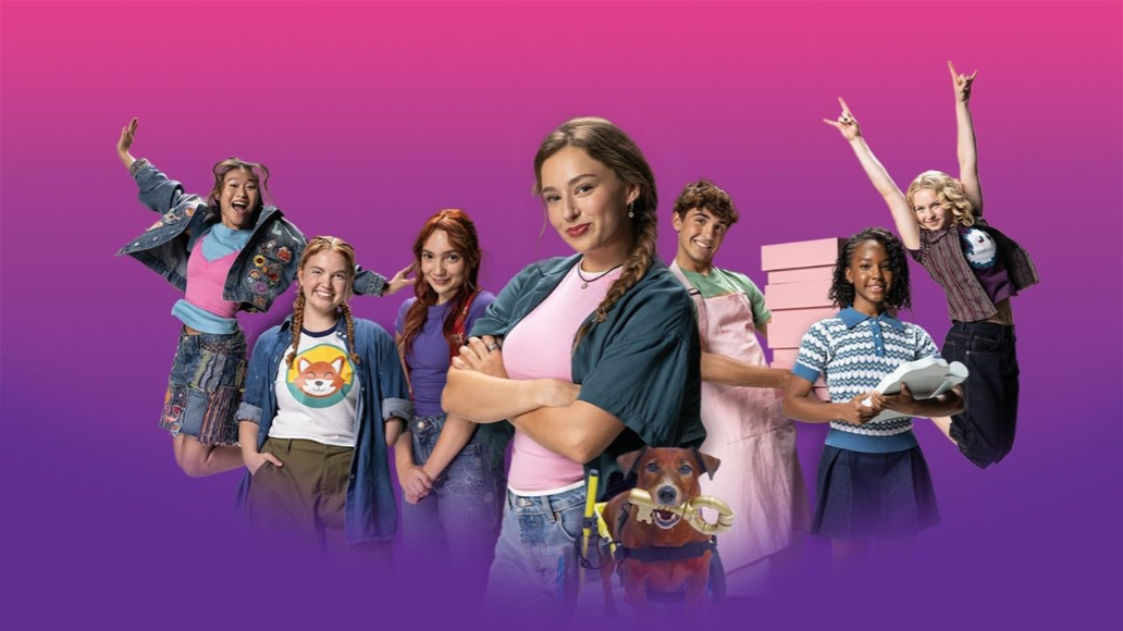 LEGO Friends Heartlake the Musical