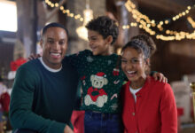 Merry Memories