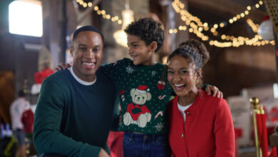 Merry Memories