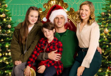 Mr & Mrs Christmas