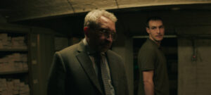 No Ordinary Heist