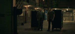 No Ordinary Heist