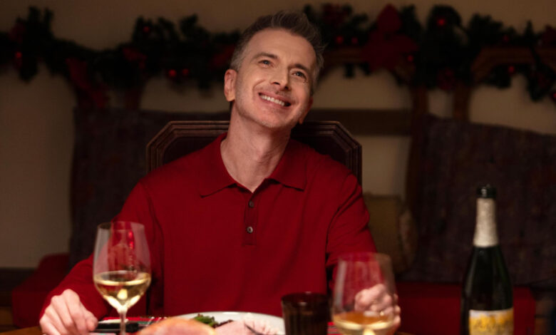 Ralphs Perfekt Christmas