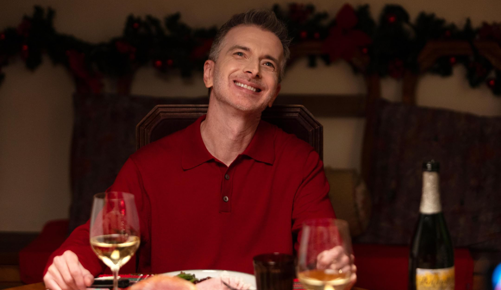 Ralphs Perfekt Christmas
