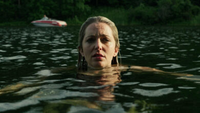 River