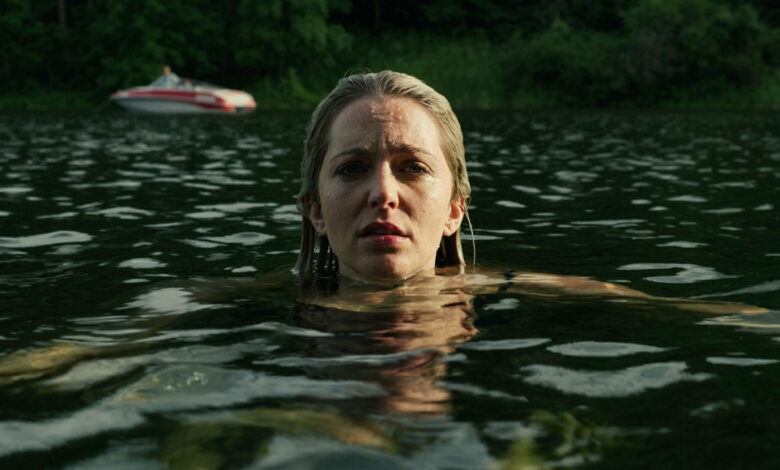 River
