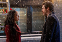 Second Chance Holiday