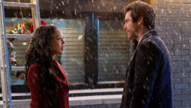Second Chance Holiday