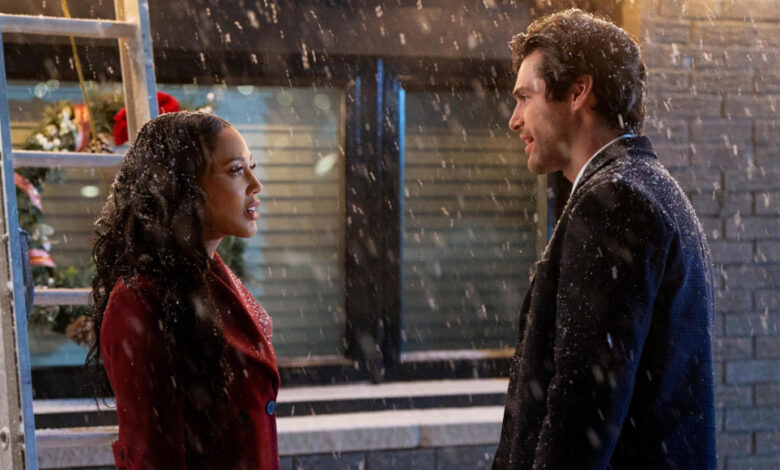 Second Chance Holiday